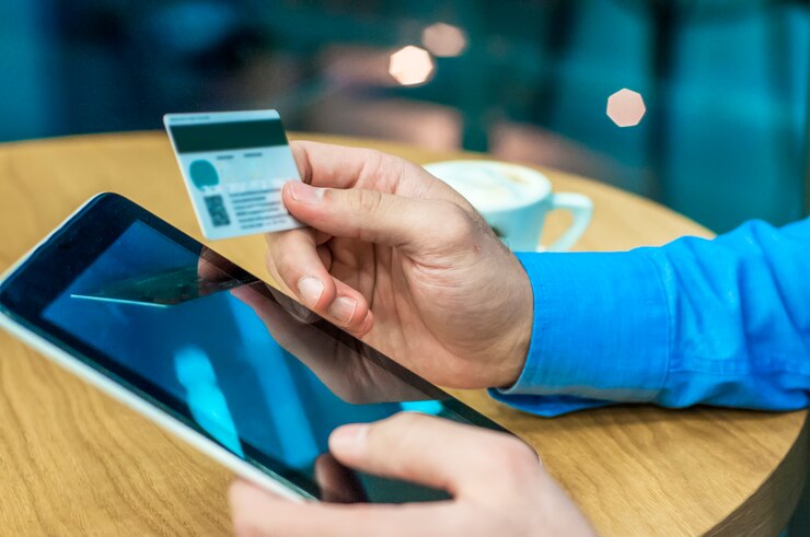 The Future of Mobile Payments: Trends and Technologies