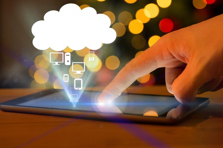 Using IBM Cloud for Mobile App Development