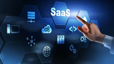 Future-Proof Your Business  Build a Secure and Scalable SaaS App with Indian Developers