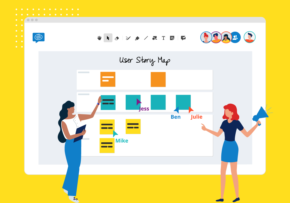 The Power of User Story Mapping: Prioritizing Features and User Needs