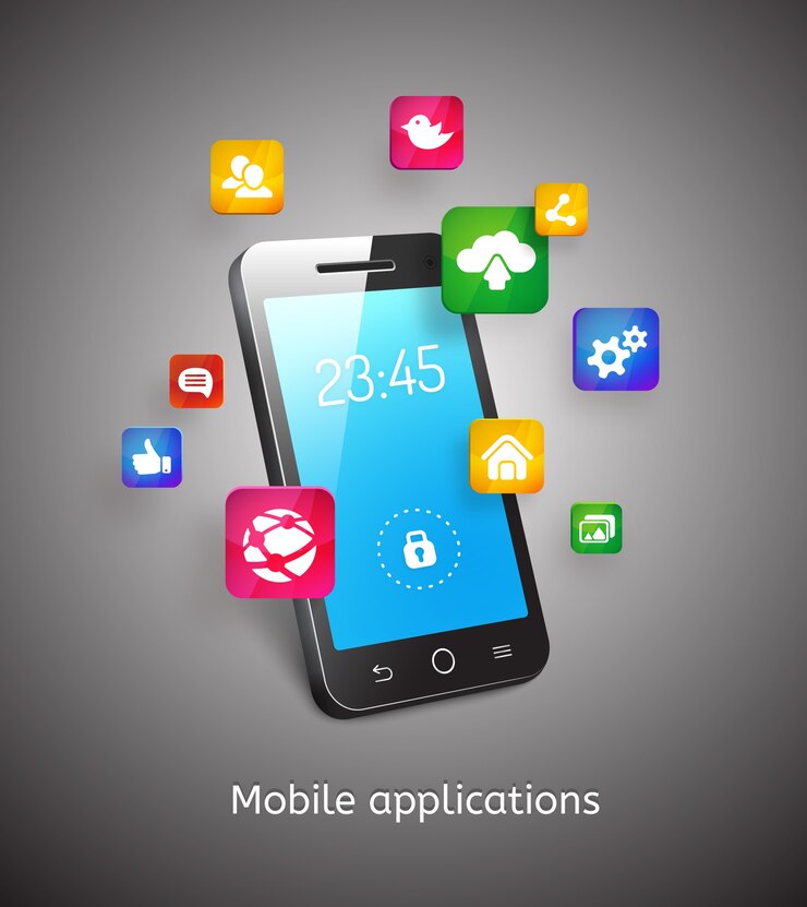 Boost Productivity & Communication: Mobile Apps for Businesses of All Sizes