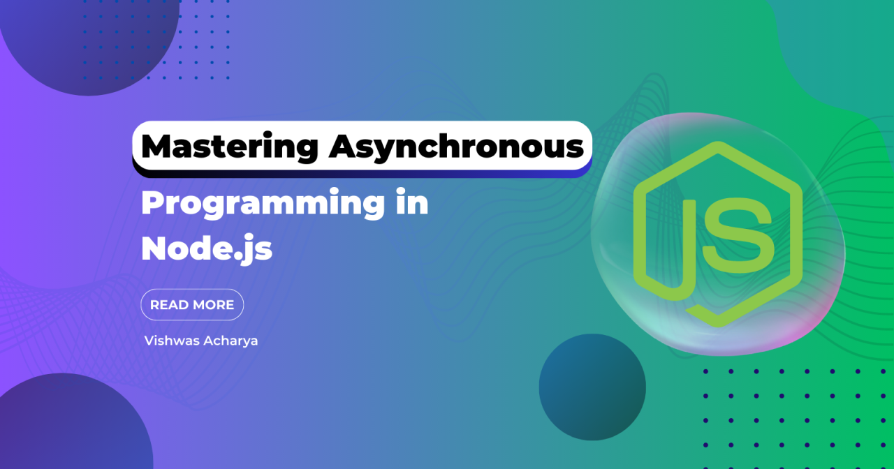 Mastering Asynchronous Programming in Your Preferred Language