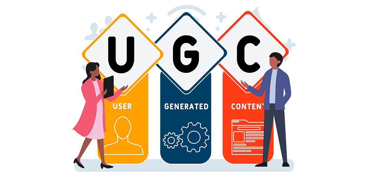 The Power of User Generated Content (UGC) Encouraging User Participation