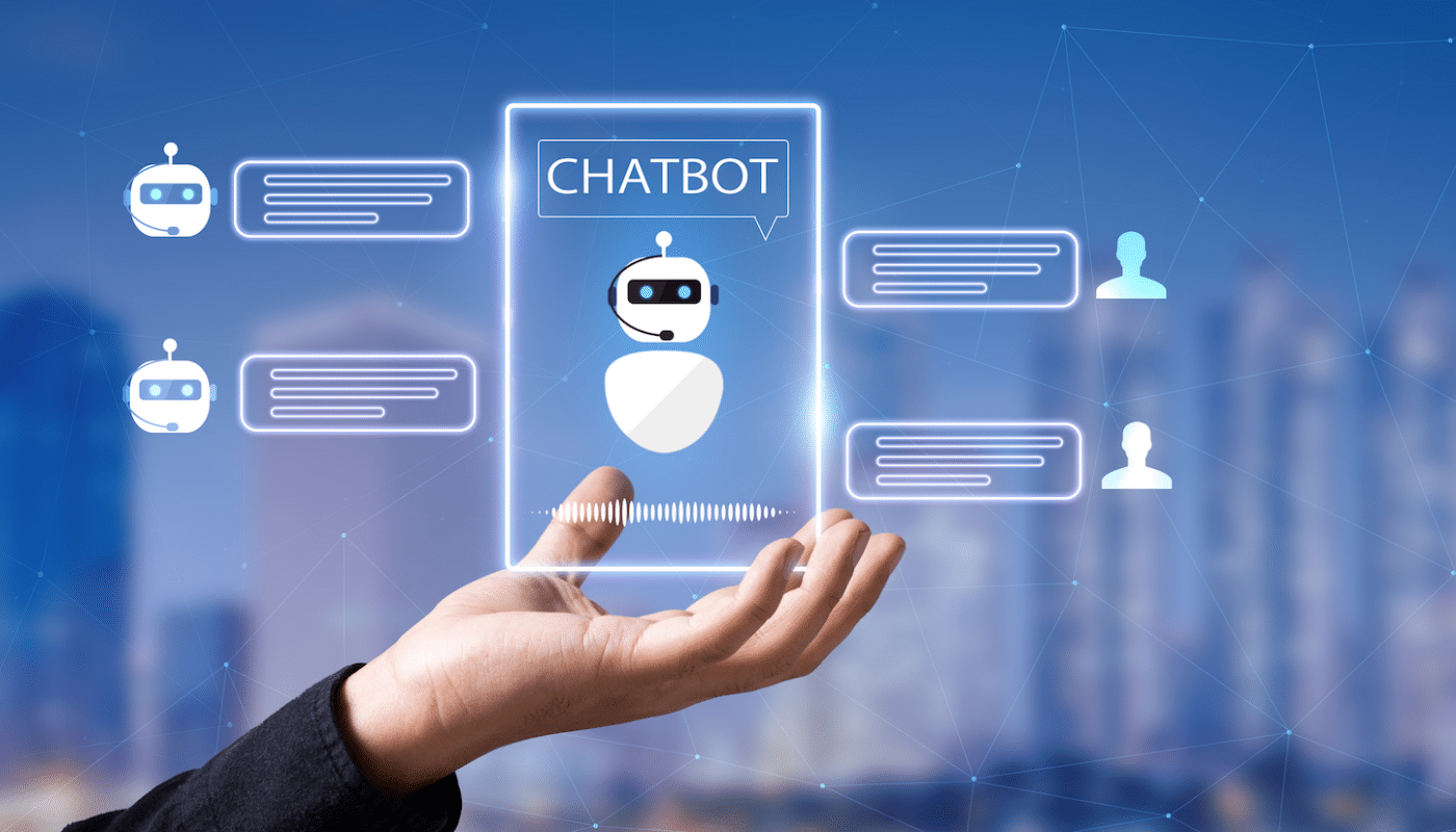 Building a Chatbot for Your Customer Service Hire Dedicated Chatbot Developers in India