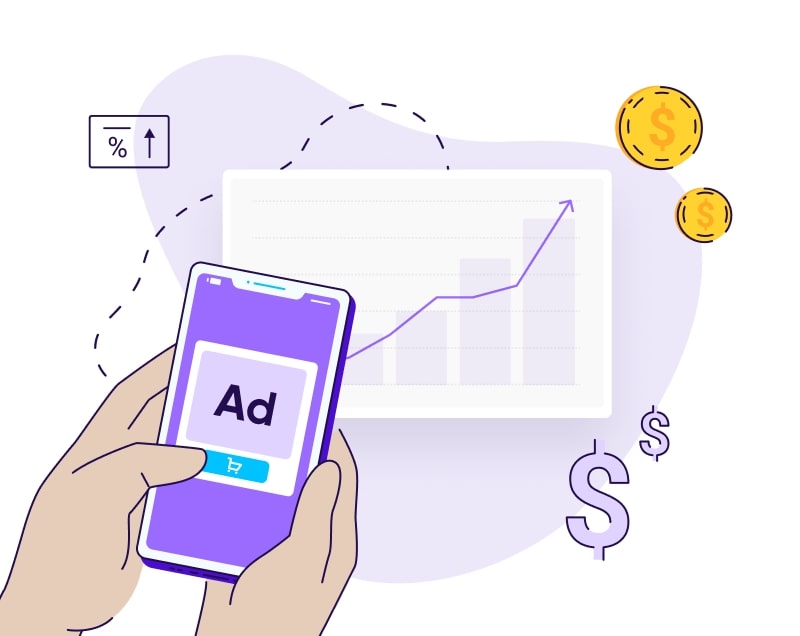 The Power of In App Advertising A Guide to Generating Revenue from Your Mobile App