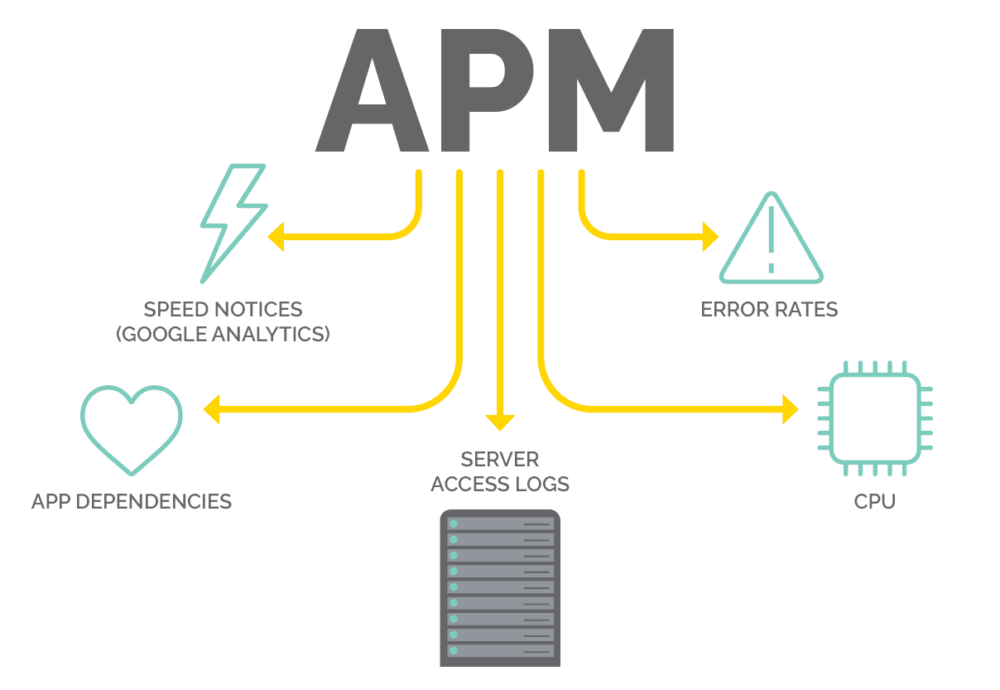 The Role of App Performance Monitoring in Ensuring Quality