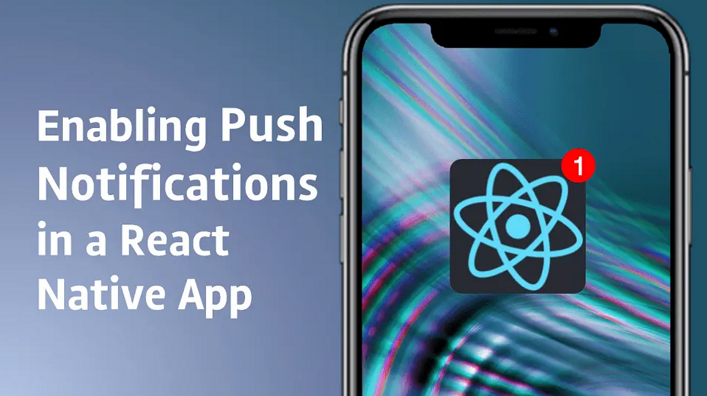 Need a React Native Developer with Expertise in Push Notifications? We Can Help!