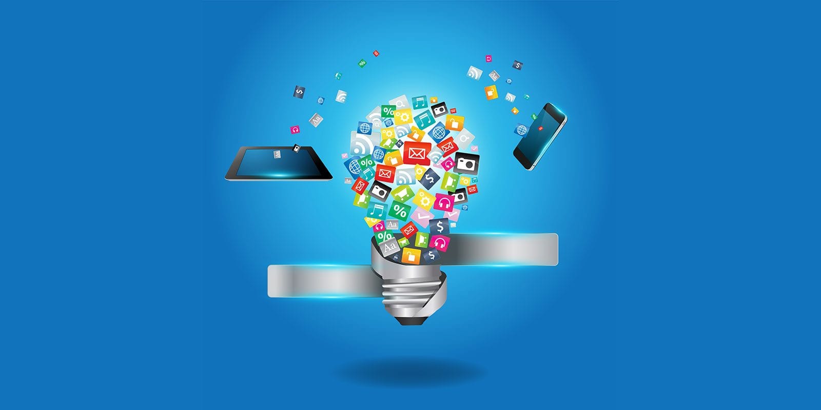 Dont Let Your App Idea Stay a Dream Turn It into Reality with Top Tier Mobile Developers