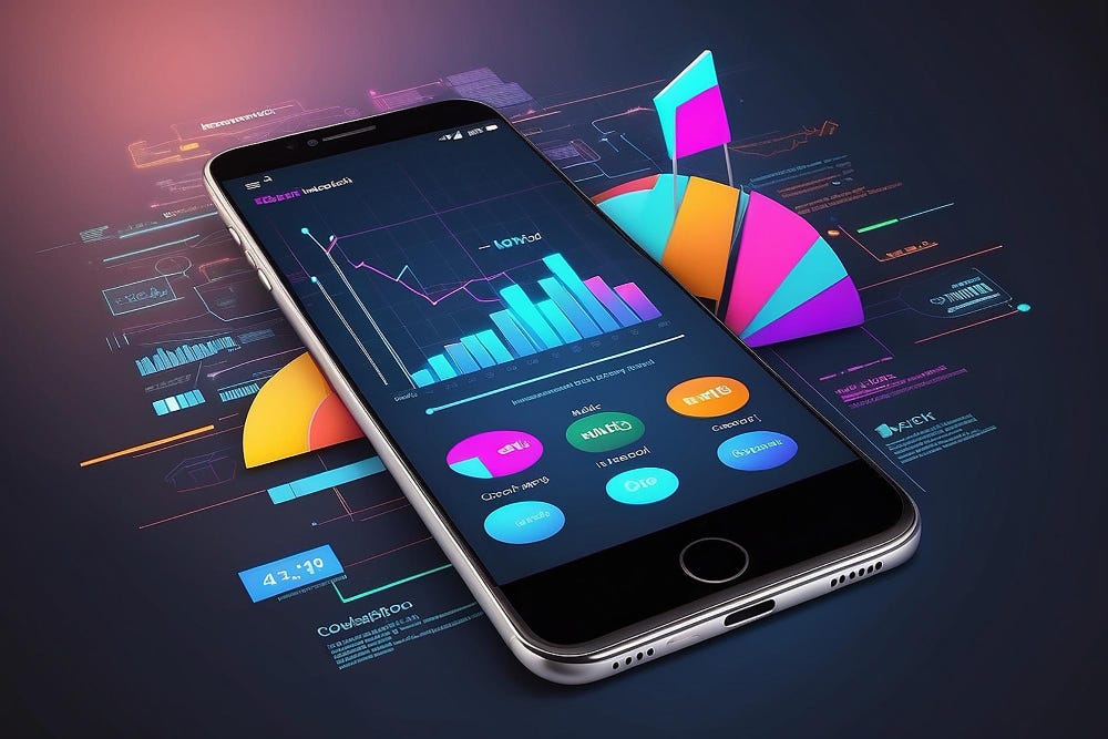 Mobile App Design Trends to Watch in 2024 Stay Ahead of the Curve