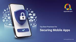 Security in the Spotlight: Implementing Secure Authentication Practices in Mobile Apps