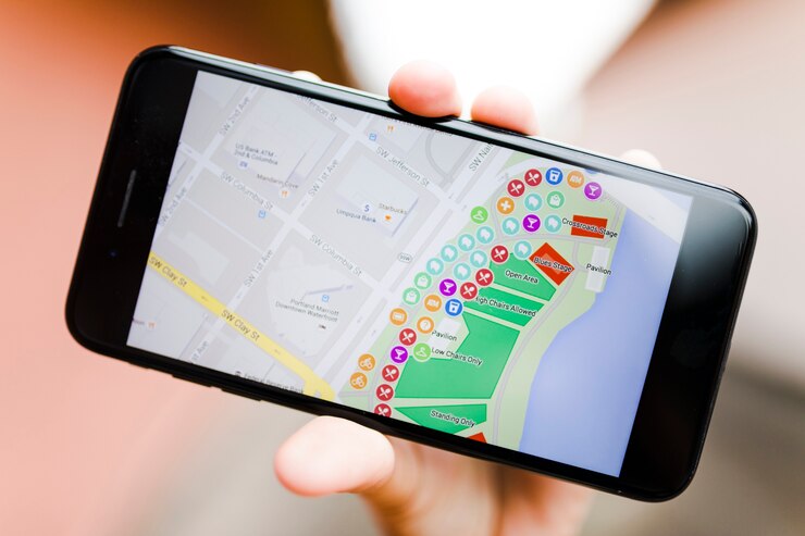 Leveraging Geofencing in Mobile Apps