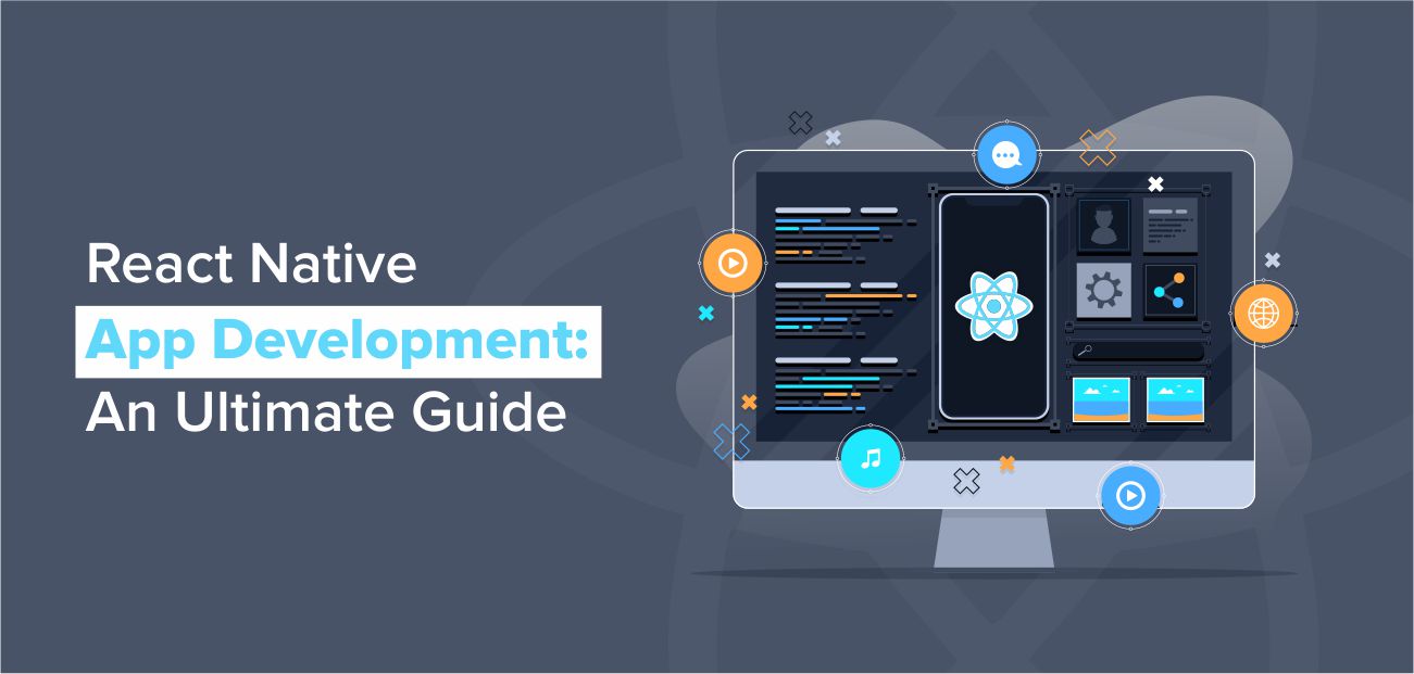 Don't Be Left Behind The Ultimate Guide to Hiring React Native Developers Now