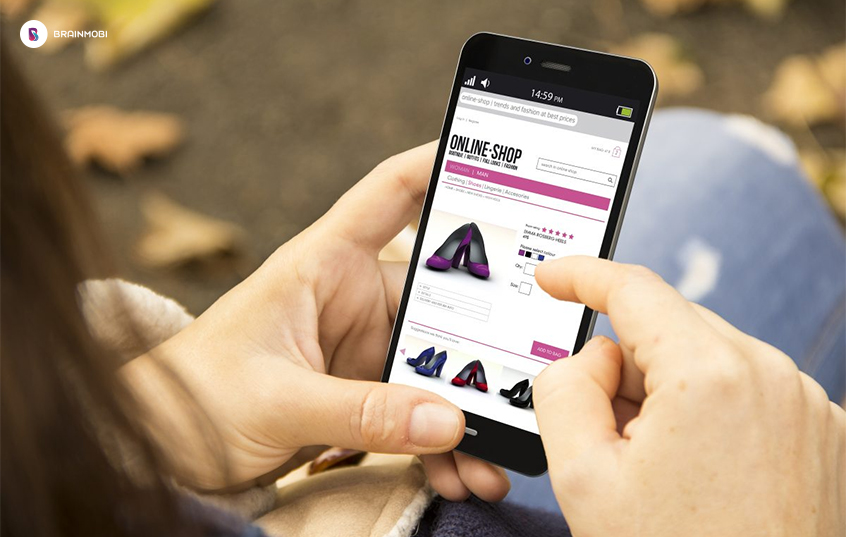 The Ultimate Guide to Mobile App Development for E-commerce Businesses