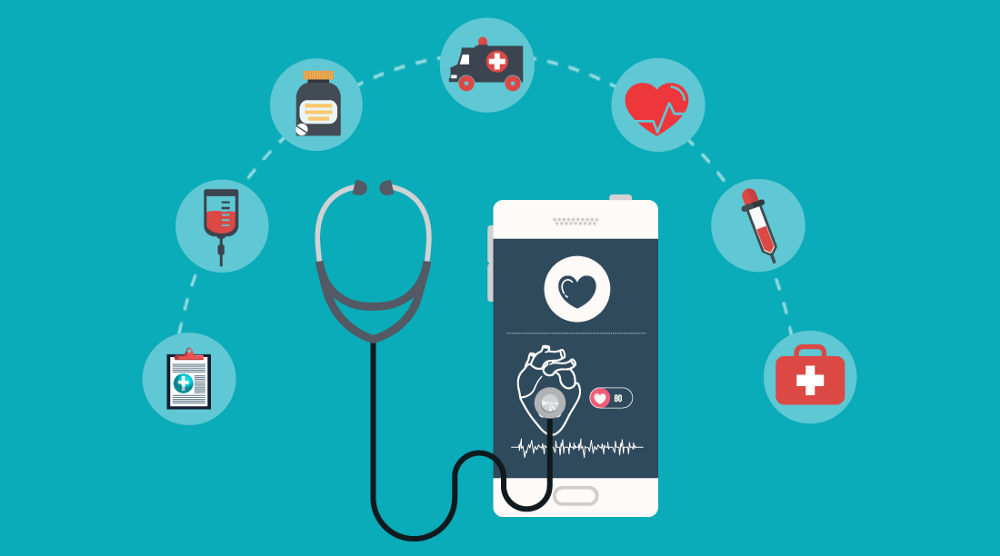 The Future of Mobile Health Apps