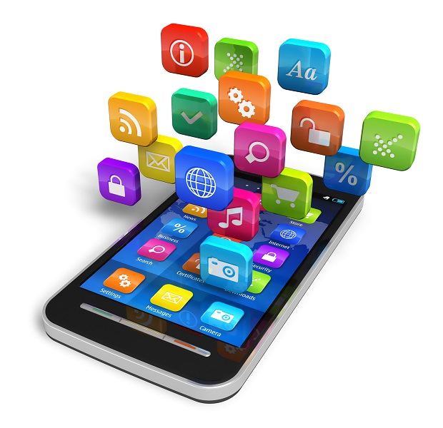 Empowering Users with Mobile Apps: Putting Technology in the Hands of People