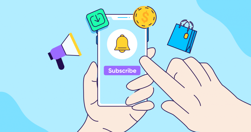 The Subscription Revolution Is a Subscription Model Right for Your Mobile App?