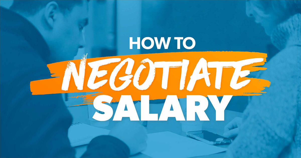 Negotiating Your Worth: How to Get Paid What You Deserve as a Developer