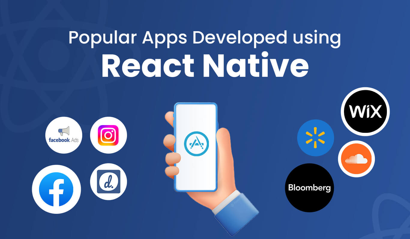 Hire React Native Developers to Build the Perfect On-Demand Service App