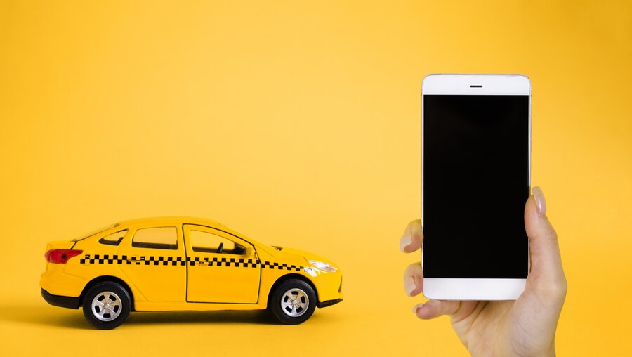 Top 10 Taxi App Development Company in Netherlands