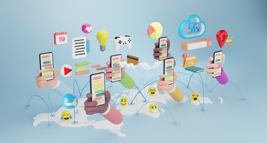 The Omnichannel Experience: How Mobile Apps Can Connect with Your Physical Presence