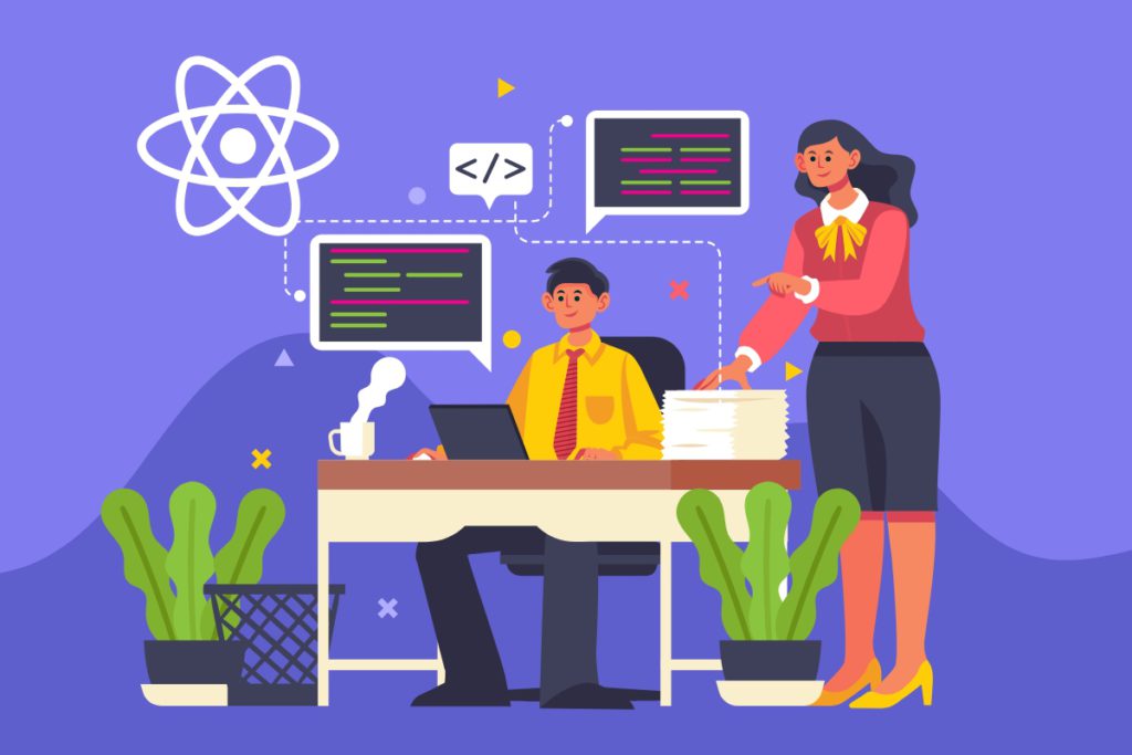 Stop App Struggles Hire React Native Developers and Watch Your Project Thrive