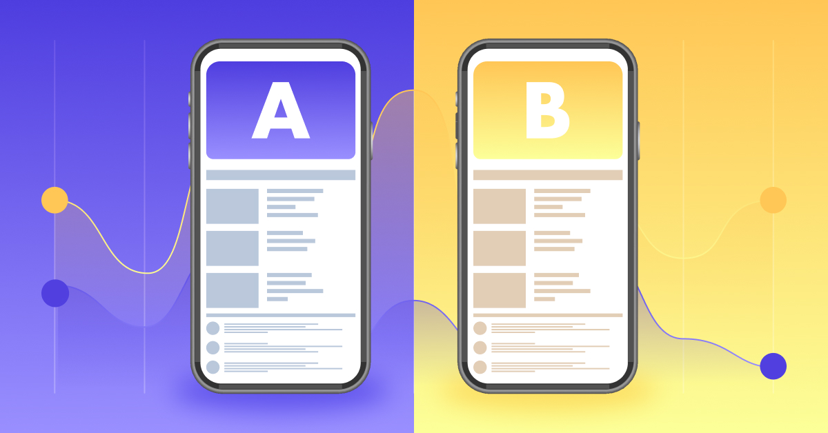 The Data-Driven Approach to A/B Testing Optimizing Your Mobile App for Success