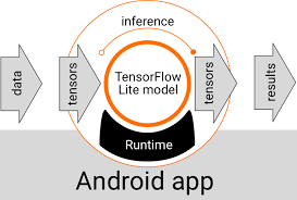 Using TensorFlow Lite for Mobile AI Applications