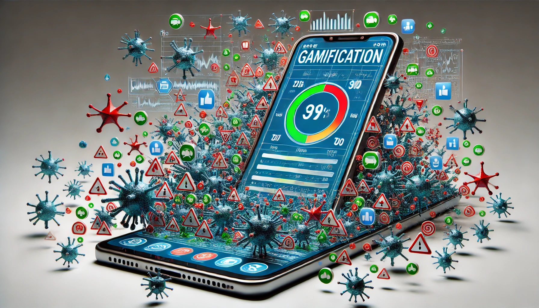 The Gamification Craze Is It Just Hype or Here to Stay for Software Development