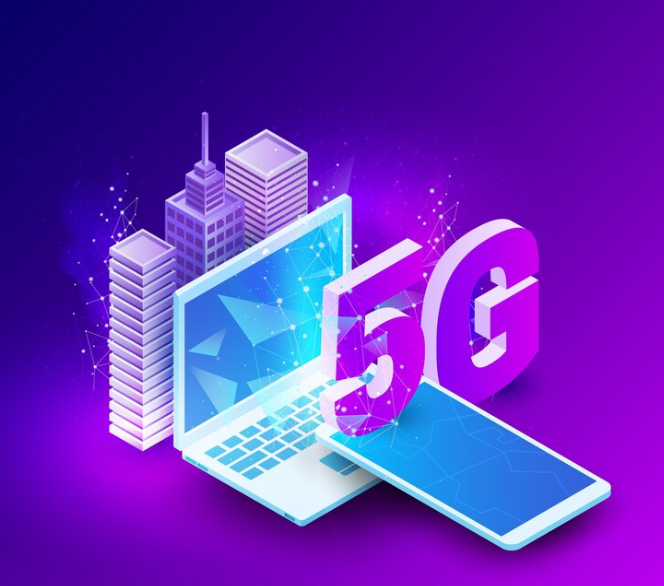 The Future of Mobile App Development with 5G