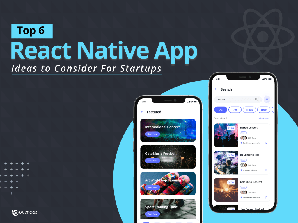 Developing a Music Streaming App? Hire a React Native Development Company with Expertise in Audio Playback