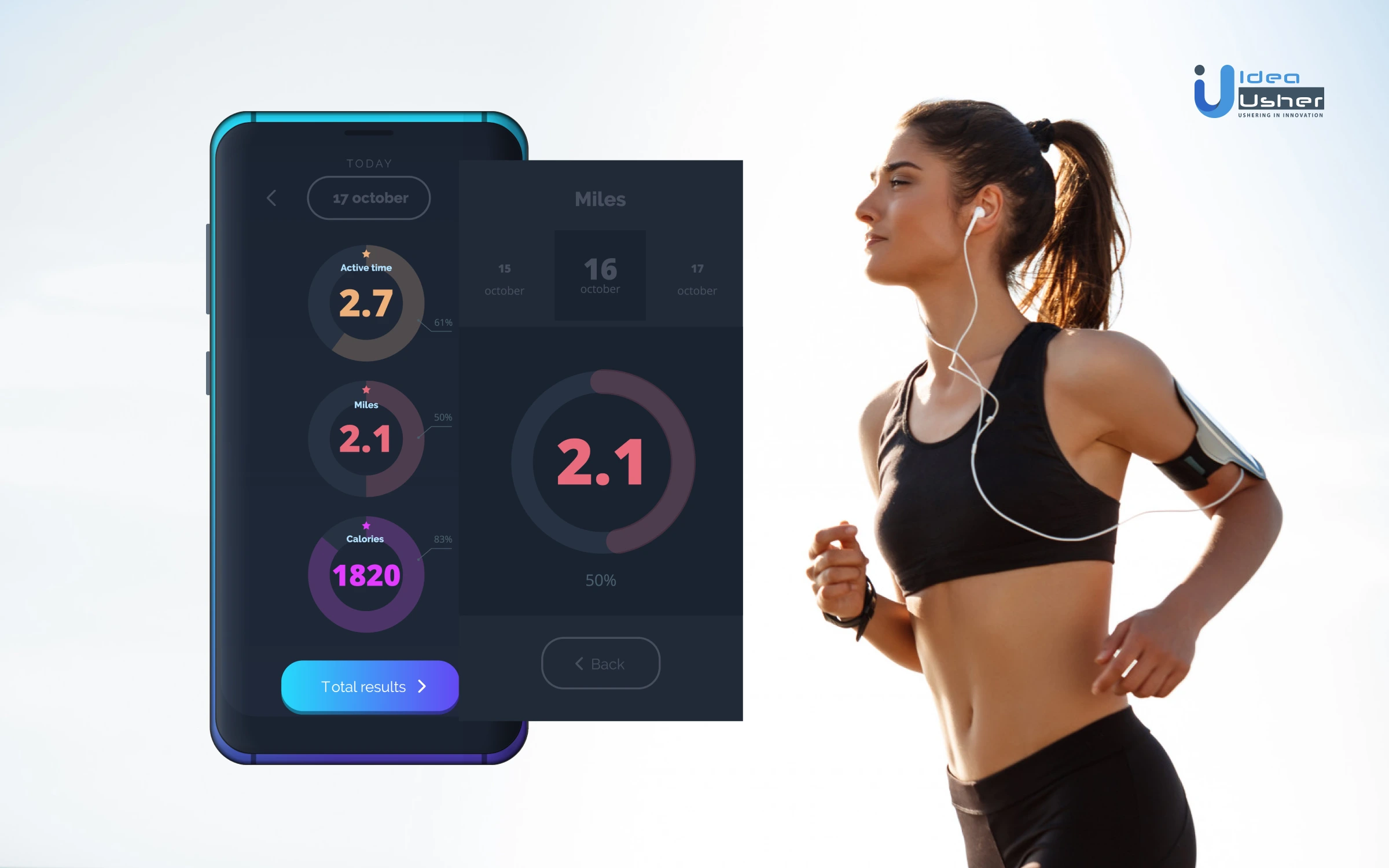 The Future of Fitness is Here  How to Build a Top-Rated Fitness App in India