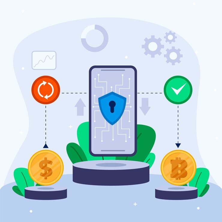 Leveraging Blockchain for Mobile App Authentication