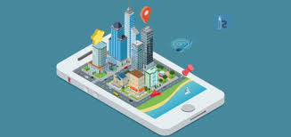 Developing Mobile Apps for Smart Cities