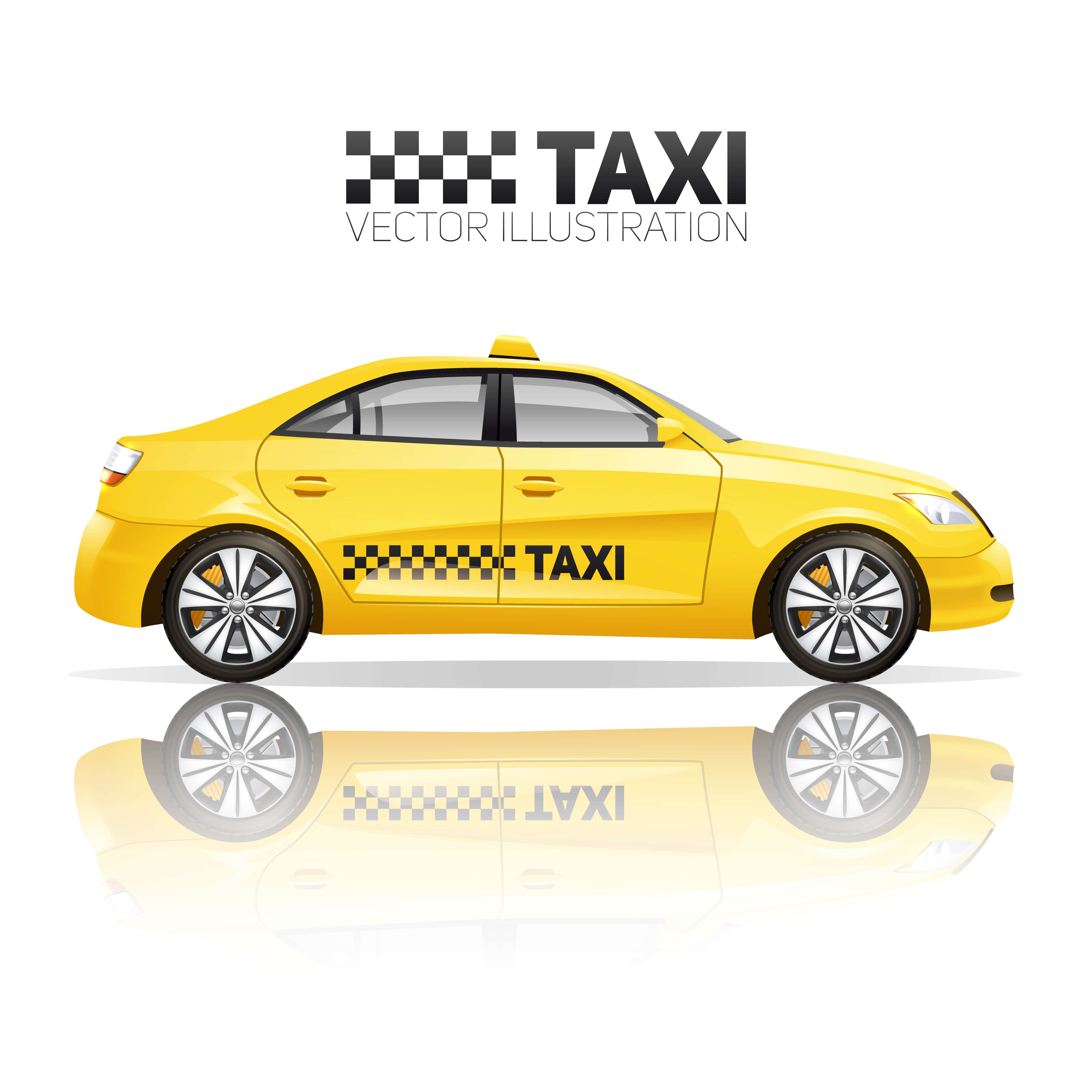 List of taxi booking apps in uk