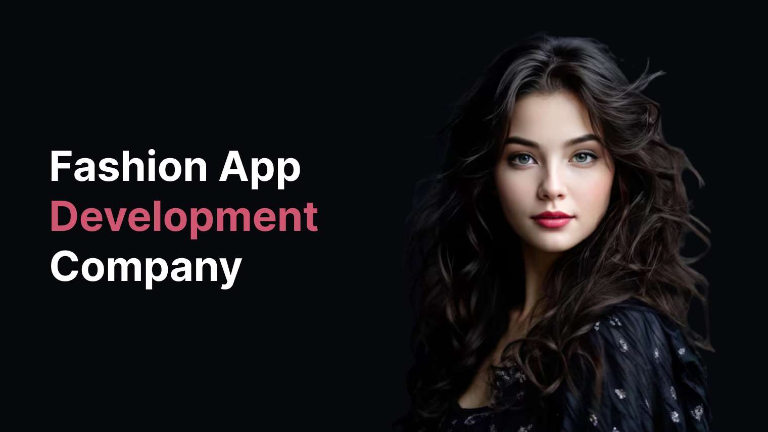 Fashion App Development Company