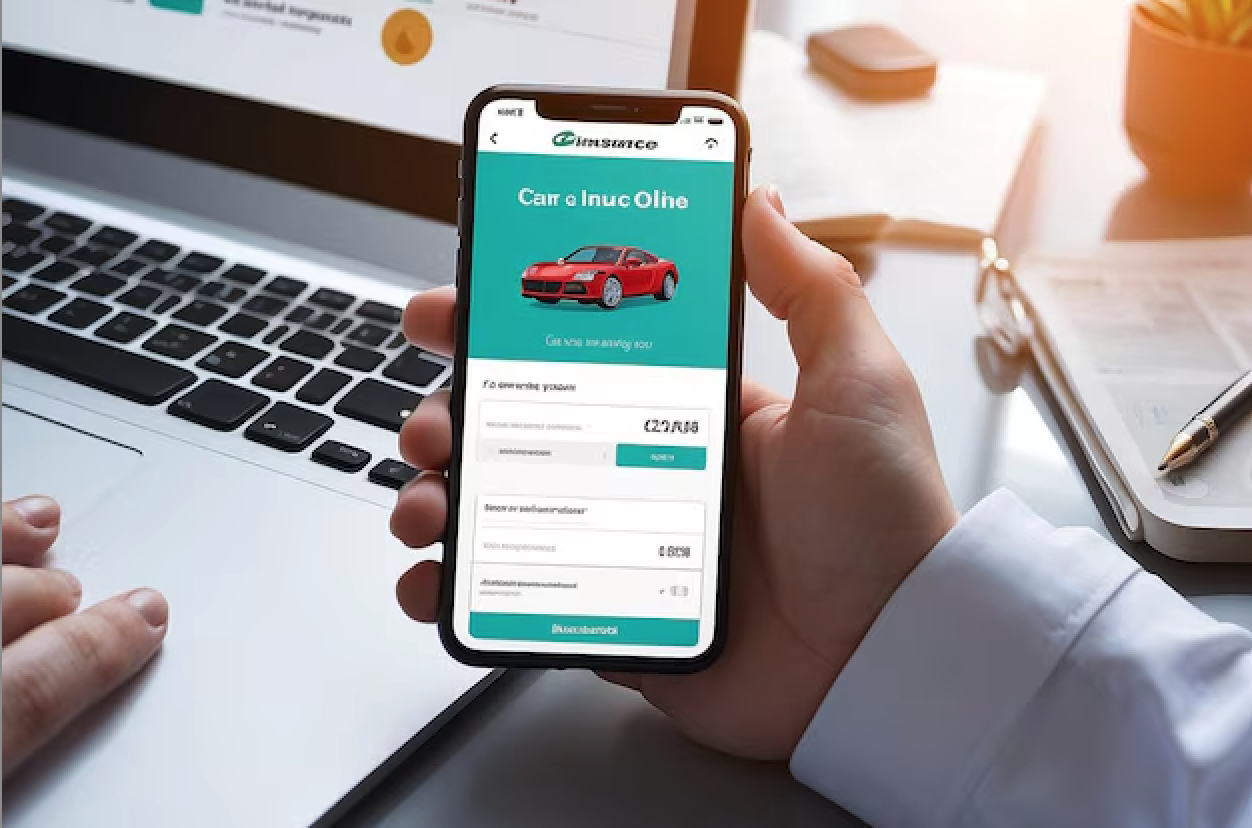 Car Selling App Development Company | Custom Car Selling App Solutions!