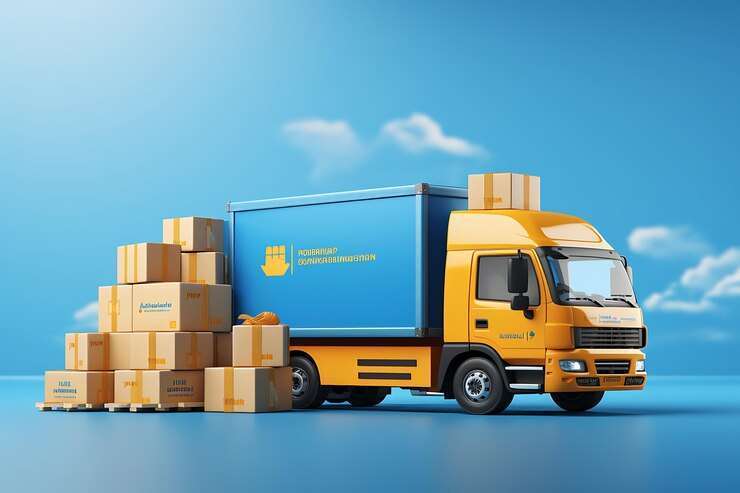  Digital Logistics Solutions India