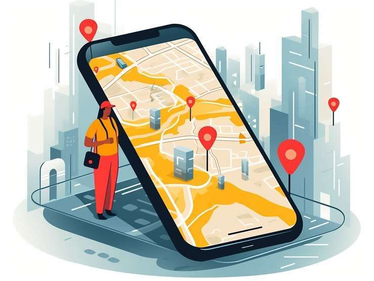 Innovative Route Efficiency Apps