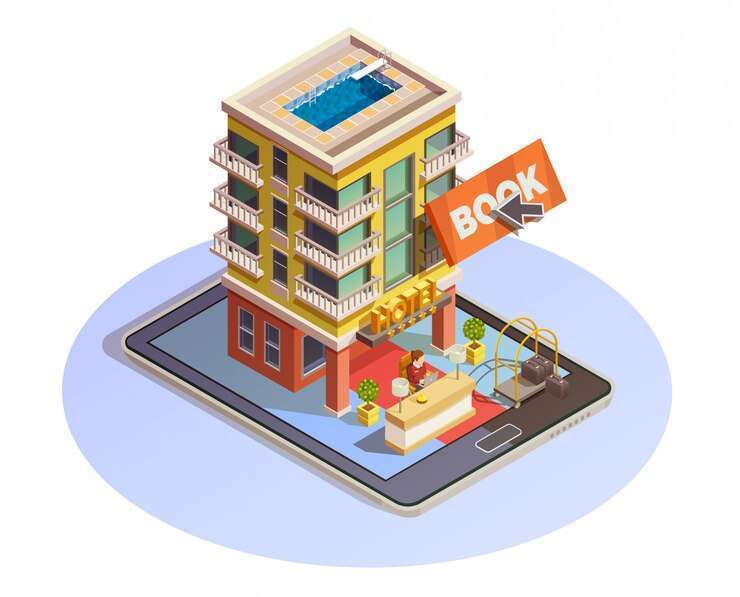 Real Estate App Developers India