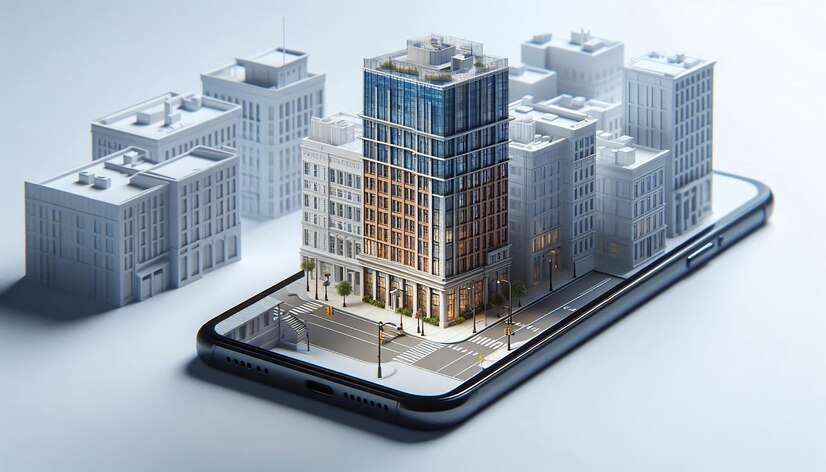 Developers of Mobile Apps for Real Estate