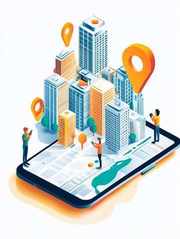 Apps for Managing Commercial Properties