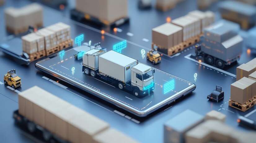 Apps for Automating Shipping Operations