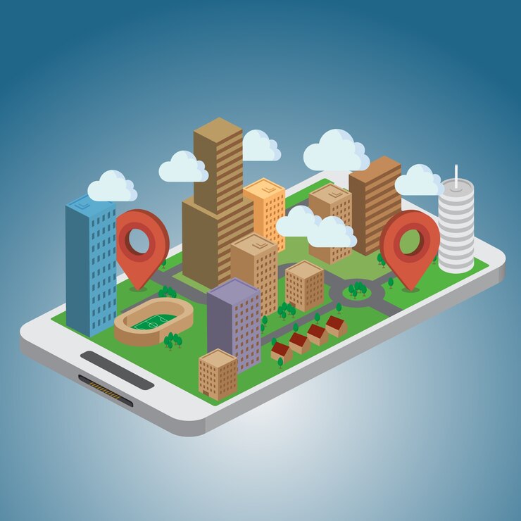 Commercial Real Estate App Development