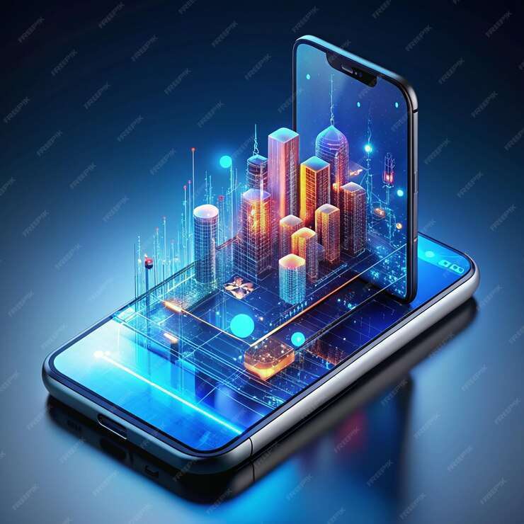  Design and Development of Real Estate Apps