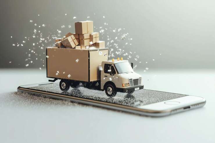 Apps for Optimizing the Shipping Process