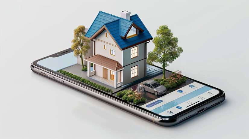 Services for Developing Real Estate Apps