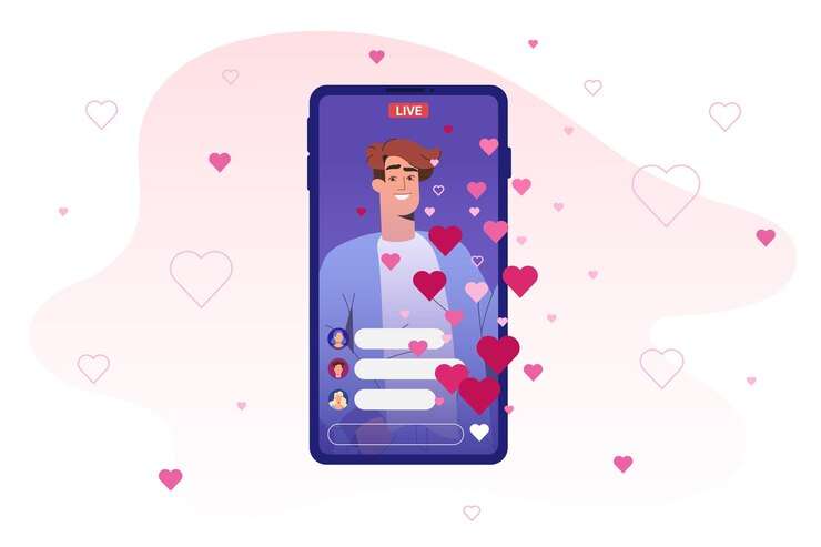 Casual Dating Apps for the Next Generation