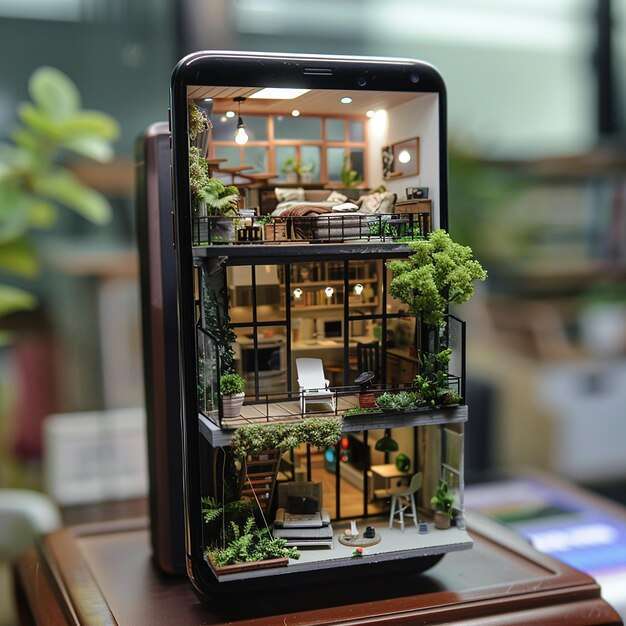 Mobile App Solutions for Real Estate Platforms