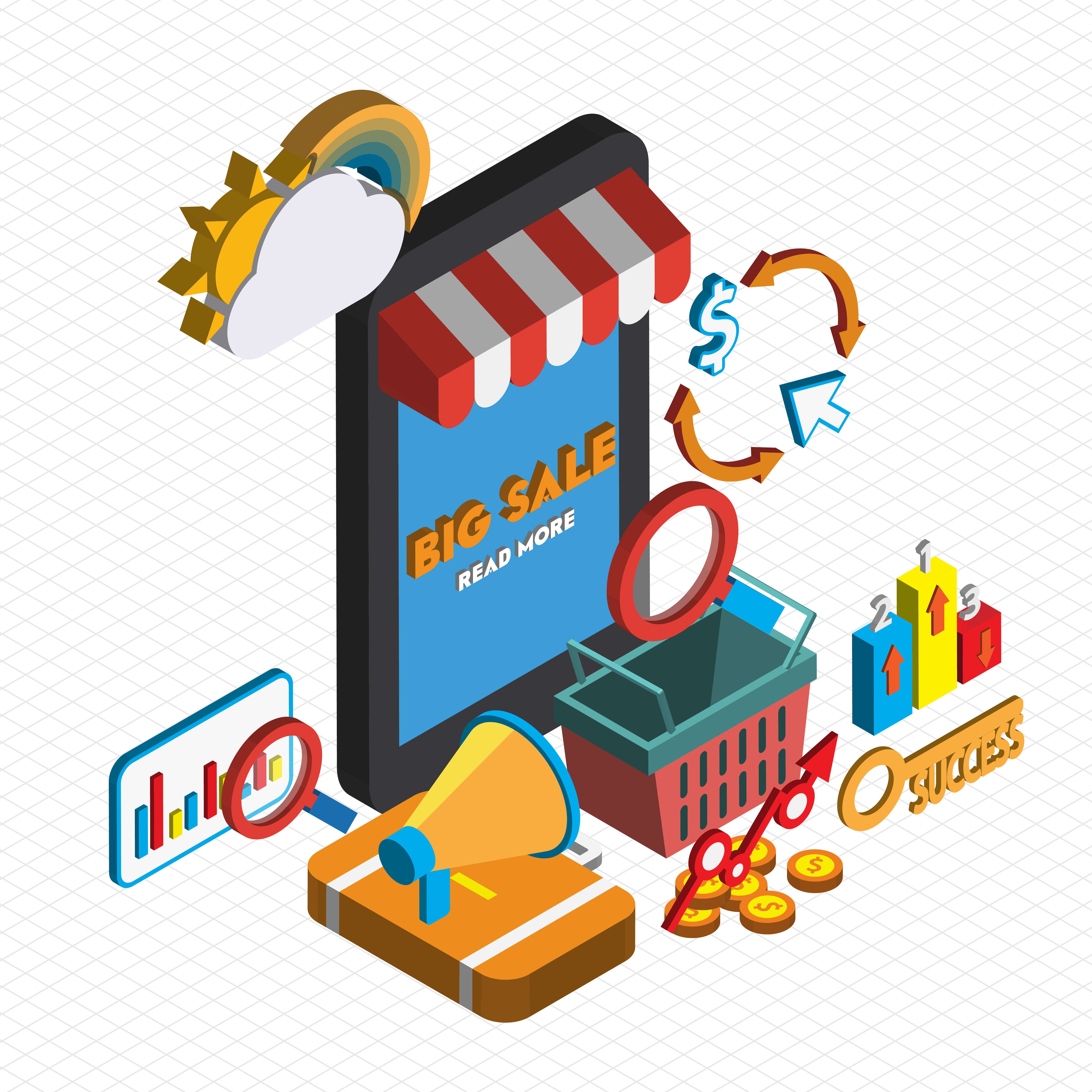 App Solutions for Business-to-Business E-Commerce 