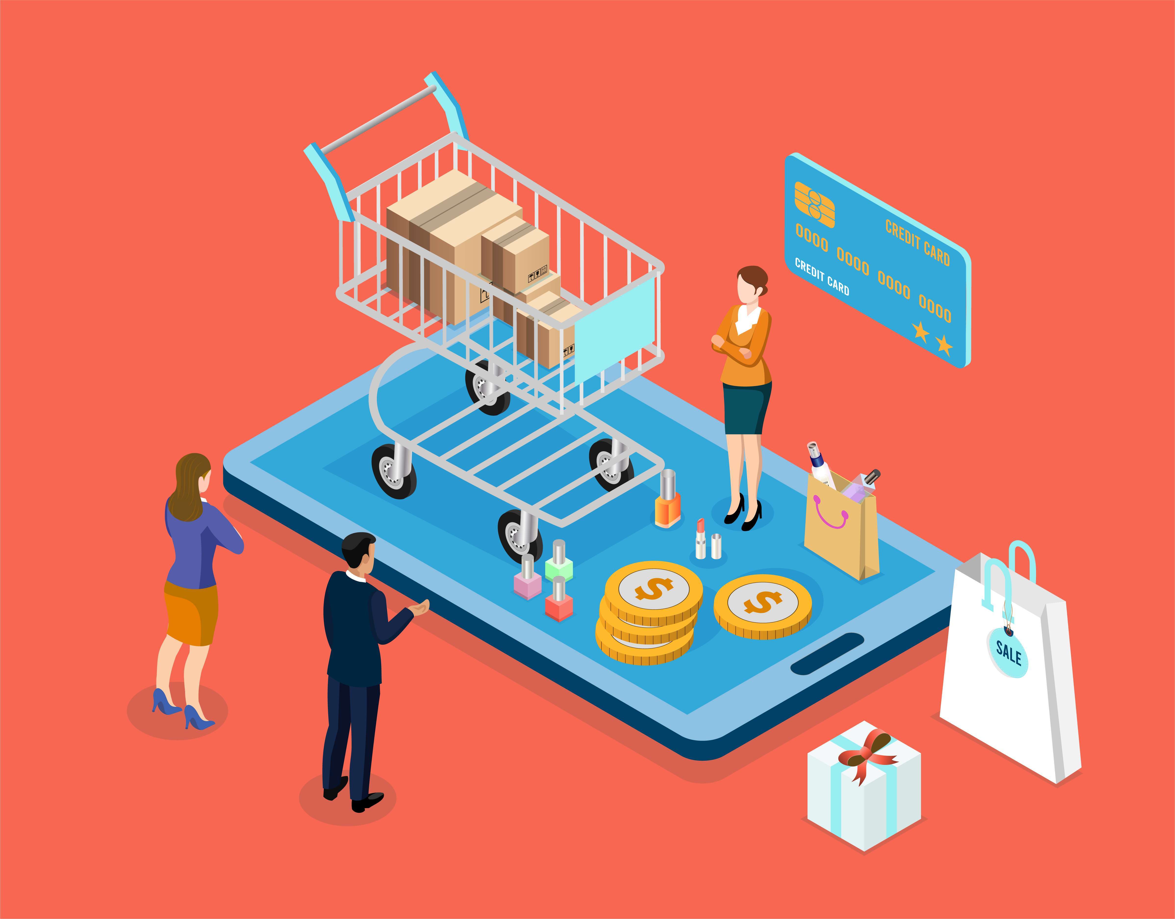 Applications for Websites Serving Businesses 